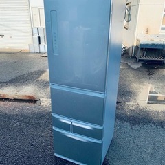 ♦TOSHIBA ノンフロン冷蔵庫【2018年製】GR-M41G