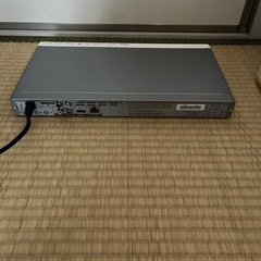 DVDプレーヤーの画像