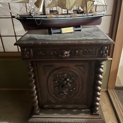 アンティーク家具