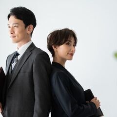 【営業経験が活かせる！】人材コーディネーター