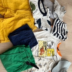 子供服110