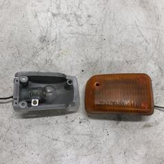 SUZUKI バーディー50 フロントウィンカー 左右 スズキ ...