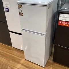 【トレファク神戸南店】Abitelaxの2ドア冷蔵庫 です‼︎【...