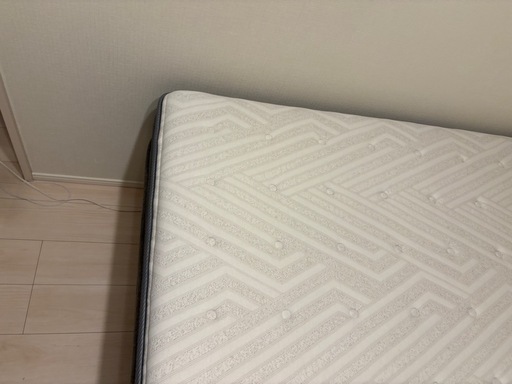 【美品】ニトリNスリープH3 クイーン