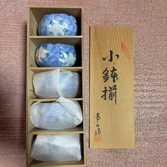 有田焼　小鉢揃