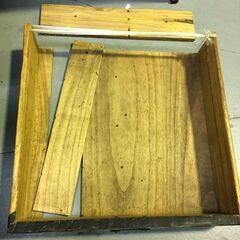 A1　座机　文机 昭和レトロ 古家具 ヴィンテージ 勉強机 ローテーブル 座卓 引き出し 小の画像