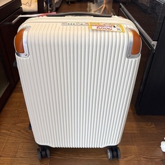【SWISS MILITARY キャリーバッグ20インチ】【管理...