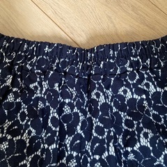 新品タグ無し　レディース　ショートパンツの画像