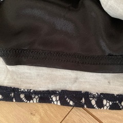 新品タグ無し　レディース　ショートパンツの画像