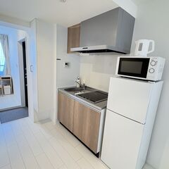 2024年9月竣工の新築マンション　家具付きマンスリーマンション - 賃貸（マンション/一戸建て）