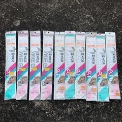 釣り用張り　10セット