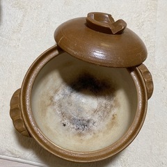 土鍋 