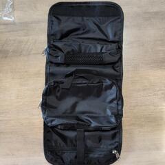 アウディの旅行サイドバックの画像