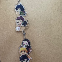 鬼滅の刃ローソンコラボ