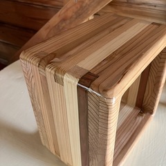 ハンドメイドbox  1個
