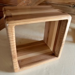 ハンドメイドbox  残り1個 の画像
