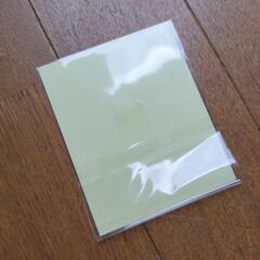 ステッカーの画像