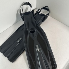  SEAC F1 ダイビング フィン