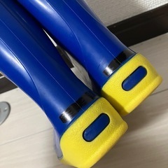男の子用くつ14センチ〜14.5センチの画像