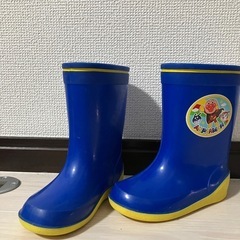 男の子用くつ14センチ〜14.5センチの画像
