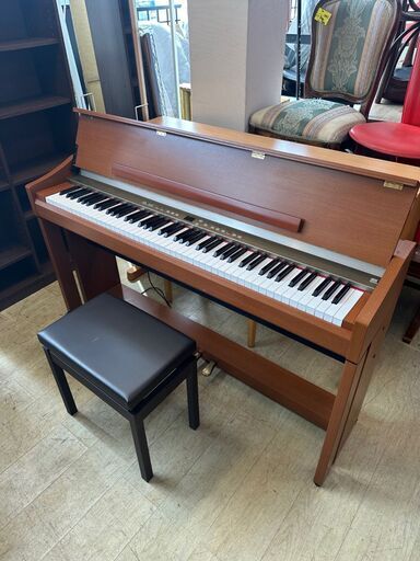 KAWAI/カワイ 電子ピアノ デジタルピアノ La3 88鍵盤 椅子付き◆近隣配送無料 買取帝国 朝霞店