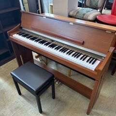 KAWAI/カワイ 電子ピアノ デジタルピアノ La3 88鍵盤...