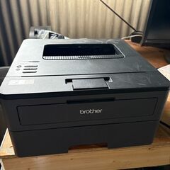【尼崎引き取り限定】ジャンク　brother HL-L2375D...