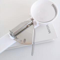 アイスクリームディッシャー 5cmの画像