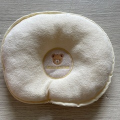 ベビー用枕
