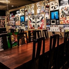【亀戸駅北口徒歩2分】路地裏酒場 仲よし　店長候補　正社員　月給40万円〜の画像