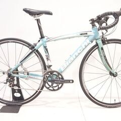 ジャンク BIANCHI 「ビアンキ」 VIA NIRONE7 ...