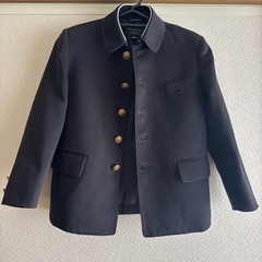 学ラン　125A