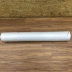 白防炎シート 0.9m x 50m【船橋馬込店】【店頭取引限定】【未使用】ITFWXMUK0A70の画像
