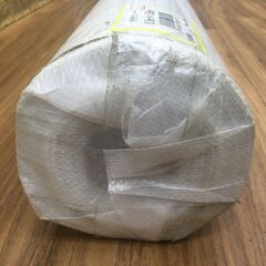 白防炎シート 0.9m x 50m【船橋馬込店】【店頭取引限定】【未使用】ITFWXMUK0A70の画像