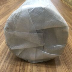 白防炎シート 0.9m x 50m【船橋馬込店】【店頭取引限定】【未使用】ITFWXMUK0A70の画像