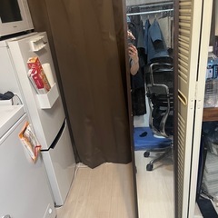 ニトリ　姿見