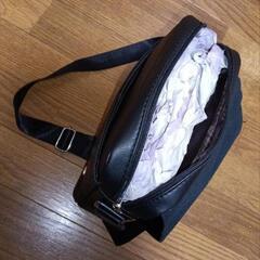新品⭐️メンズショルダーバッグの画像