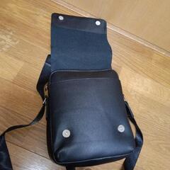 新品⭐️メンズショルダーバッグの画像