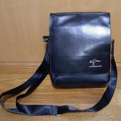 新品⭐️メンズショルダーバッグ
