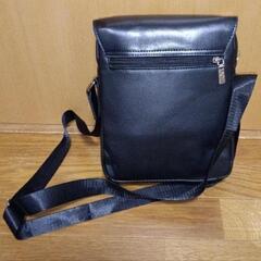 新品⭐️メンズショルダーバッグの画像