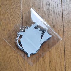 キーホルダーの画像
