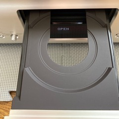 DENON　DCD-SA1【手渡し限定】
の画像