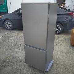 USED【AQUA】冷凍冷蔵庫　2022年製品　201L