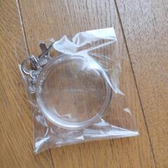 キーホルダー