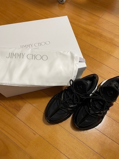 JIMMY CHOO