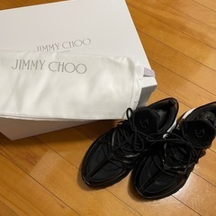 JIMMY CHOOの画像
