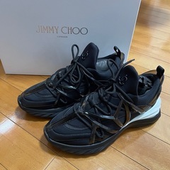 JIMMY CHOOの画像