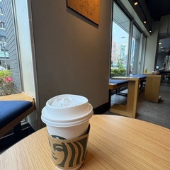 今日☕️まったりスタバしませんか？☕️浅草または北千住等
