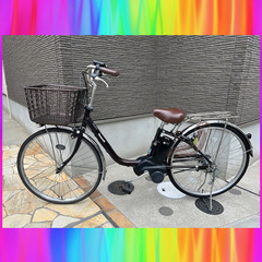 🌈現行バッテリー12Ah ！パナソニック　 Panasonic ...