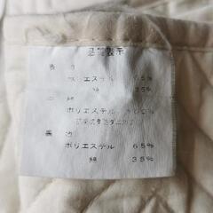 セミシングル　ベットパットの画像
